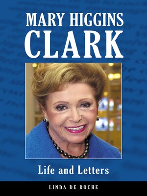 cover image of Mary Higgins Clark